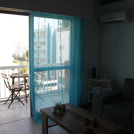 Apartamento By The Sea 2