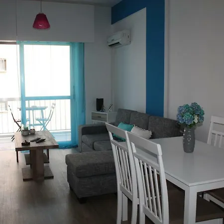 Apartamento By The Sea 2