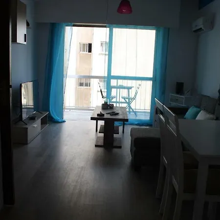 By The Sea 2 Apartamento Limassol