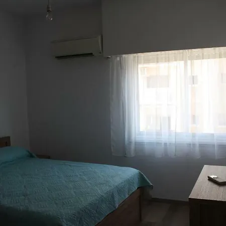 Apartment By The Sea 2 Limassol