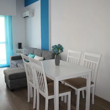 Apartment By The Sea 2 Limassol