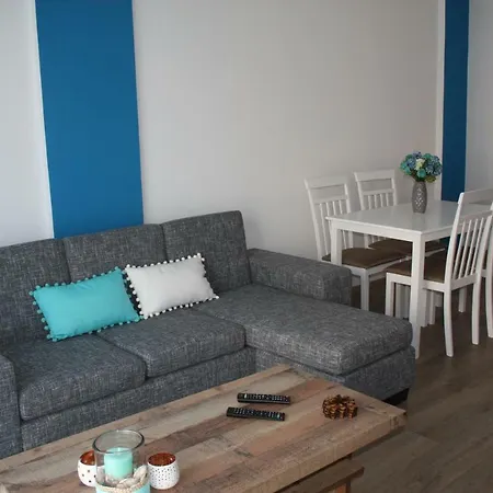 By The Sea 2 Apartment Limassol