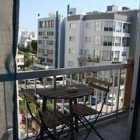 Apartment By The Sea 2 Limassol