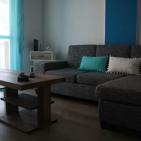 By The Sea 2 Apartment