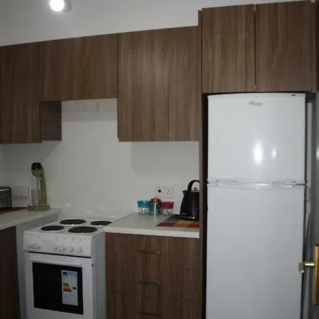 By The Sea 2 Apartment Limassol